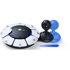 "Shop the Sony Access Accessibility Controller for PlayStation 5 - Enhance Your Gaming Experience!"